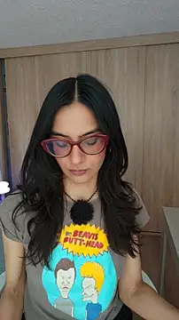 Snapshot of DanyNova_Co chatting on June 19, 2026, 9:07 pm DanyNova Co online show from June 19, 2026, 9:07 pm