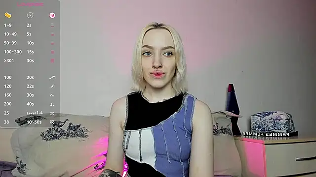 cheryl mason online show from February 3, 2025, 10:43 pm