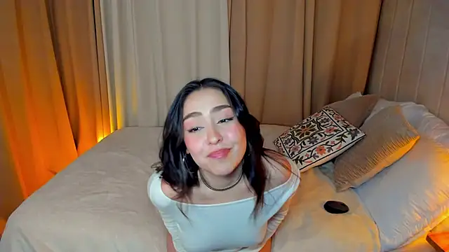 SofiMeza online show from February 10, 2025, 5:52 pm