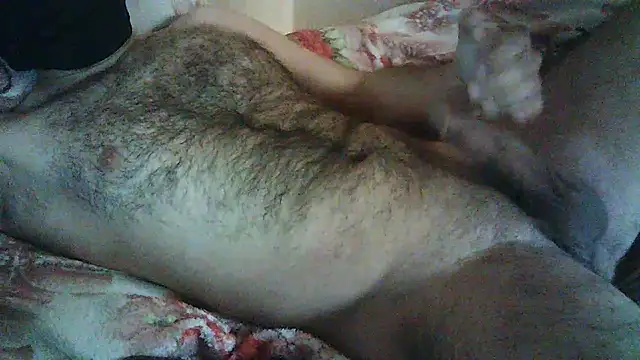 Hairyarabguy online show from February 6, 2025, 10:04 am