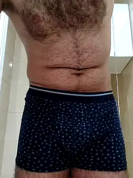 Hairyarabguy online show from April 24, 2026, 9:56 am
