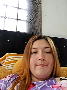 Sofia Queen17 online show from December 27, 2024, 2:01 pm