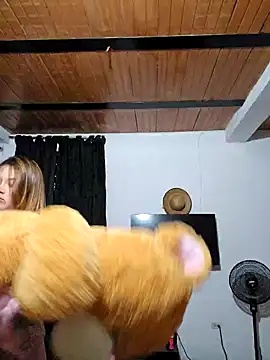 Sofia Queen17 online show from January 16, 2025, 10:32 am