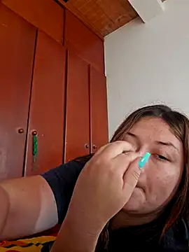 Sofia Queen17 online show from January 18, 2025, 1:18 pm