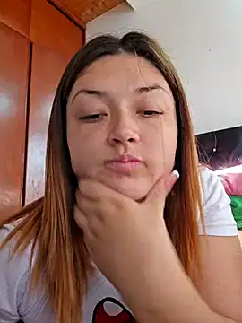 Sofia Queen17 online show from February 2, 2025, 1:08 pm