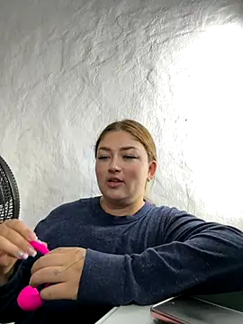 Sofia Queen17 online show from October 9, 2025, 1:25 am