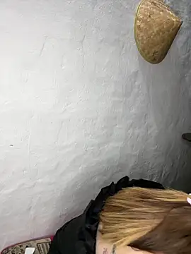 Sofia Queen17 online show from October 10, 2025, 11:15 pm