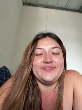 Sofia Queen17 online show from April 18, 2026, 9:04 pm