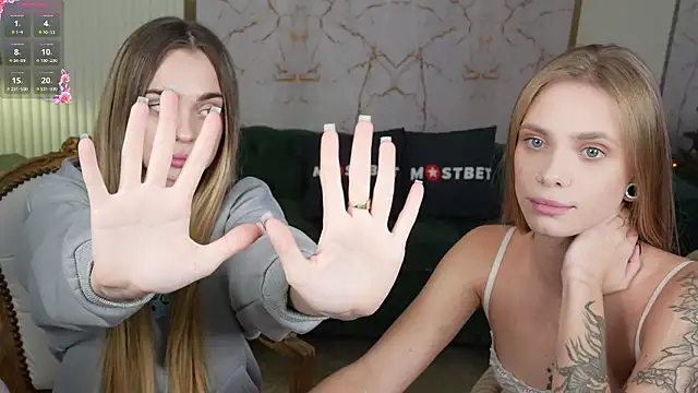 Lana Pulse online show from December 5, 2024, 11:40 pm