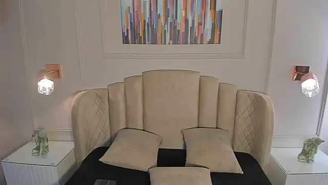 ana beckett online show from March 20, 2025, 1:37 pm