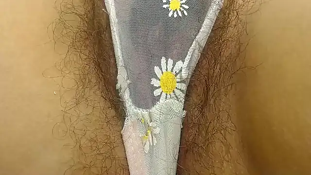 hairy pussywet online show from January 3, 2025, 8:32 pm