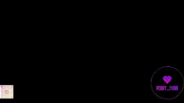 Peggy Funn online show from January 17, 2025, 1:47 am