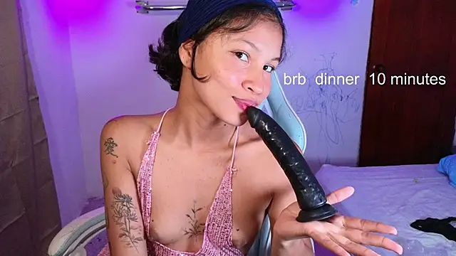 Peggy Funn online show from September 10, 2025, 12:43 am