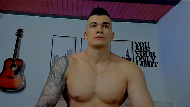 seancarreraa online show from January 18, 2025, 4:10 pm