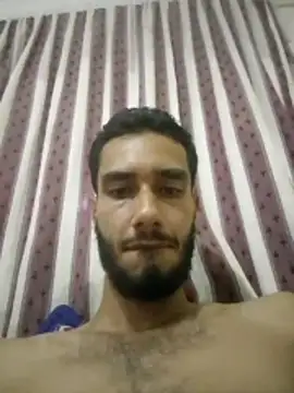 jhon01000 online show from April 7, 2026, 2:12 am