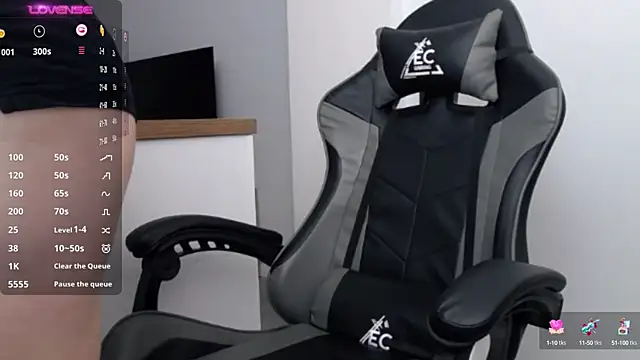 MakiimaStar online show from February 21, 2025, 6:29 am