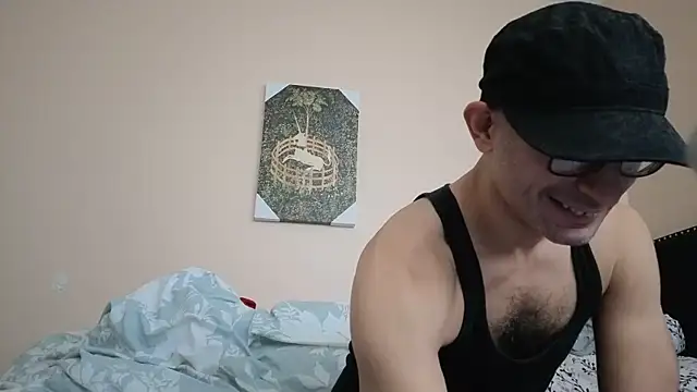 hailzeffn online show from November 12, 2025, 2:06 pm