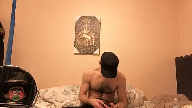 hailzeffn online show from March 11, 2026, 10:10 am