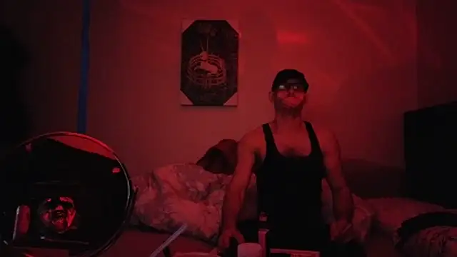 hailzeffn online show from March 28, 2026, 5:29 am