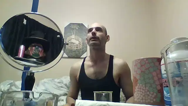 hailzeffn online show from April 14, 2026, 12:05 am