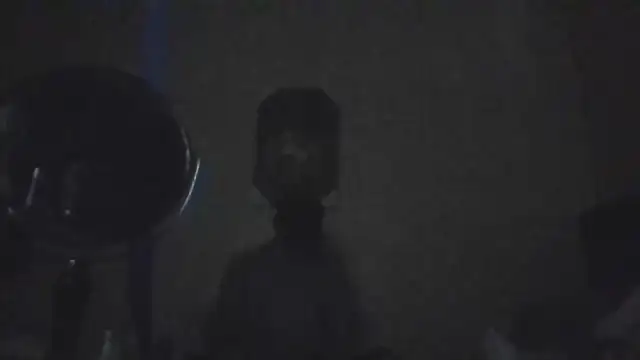 hailzeffn online show from May 21, 2026, 11:23 pm