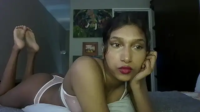 kawaiibabypie1 online show from December 23, 2024, 8:33 am