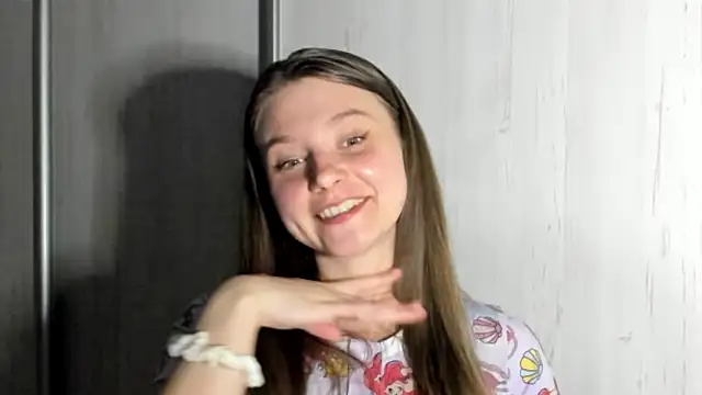 zarabloempje online show from March 21, 2026, 5:05 pm