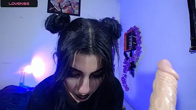 sophy rock online show from January 30, 2025, 8:42 pm