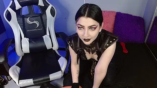 sophy rock online show from February 10, 2025, 3:53 pm