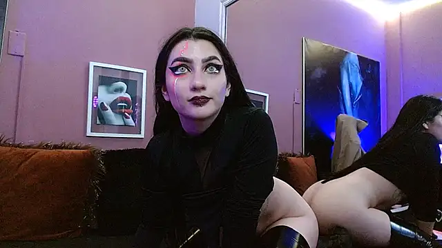 sophy rock online show from February 13, 2025, 7:42 pm