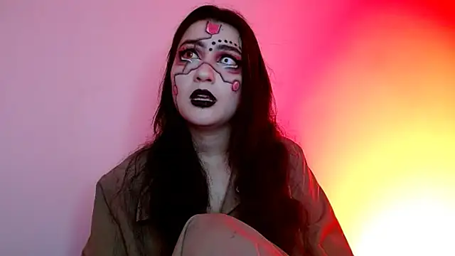 sophy rock online show from November 21, 2025, 4:27 pm