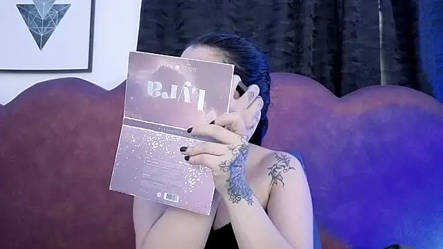 sophy rock online show from April 20, 2026, 1:47 pm