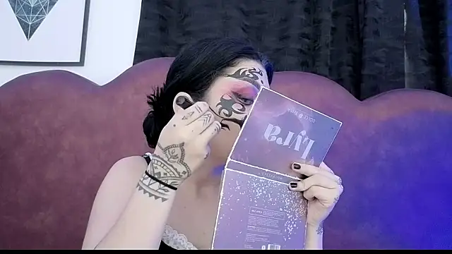 sophy rock online show from April 21, 2026, 3:07 pm