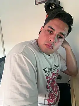 BigmanLatam online show from April 13, 2026, 10:26 pm