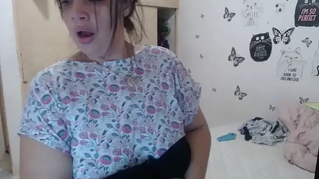 ladydeathz online show from March 2, 2025, 6:37 am