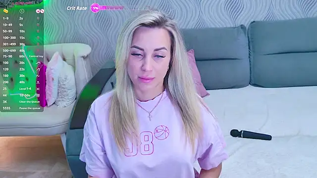 ExplosiveStuff online show from April 21, 2026, 2:26 am