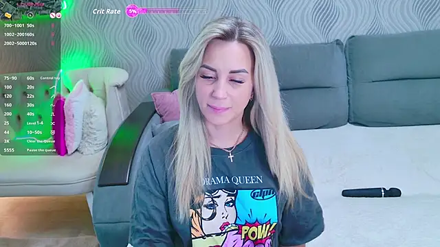 ExplosiveStuff online show from April 23, 2026, 3:30 am