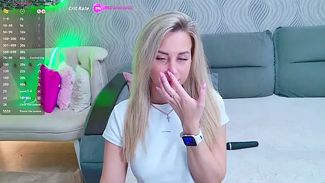 ExplosiveStuff online show from April 24, 2026, 5:21 am