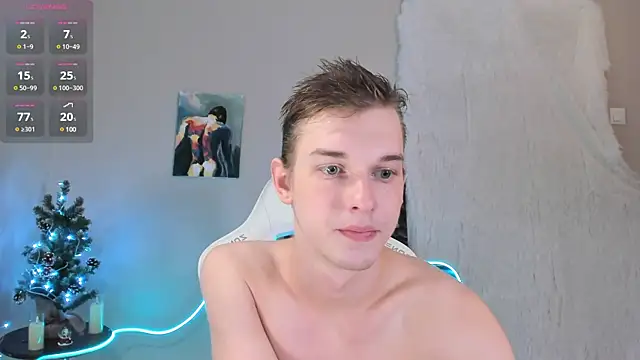 4ever dude online show from December 22, 2024, 3:44 am