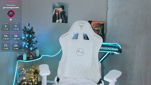 4ever dude online show from December 31, 2024, 6:37 am