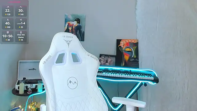 4ever dude online show from February 2, 2025, 3:43 am