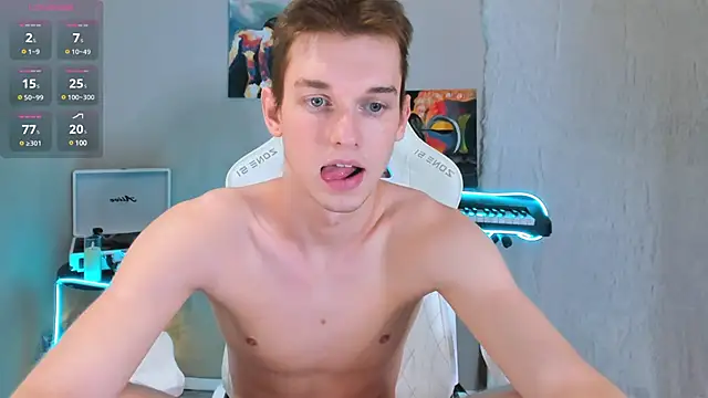 4ever dude online show from February 13, 2025, 12:43 pm