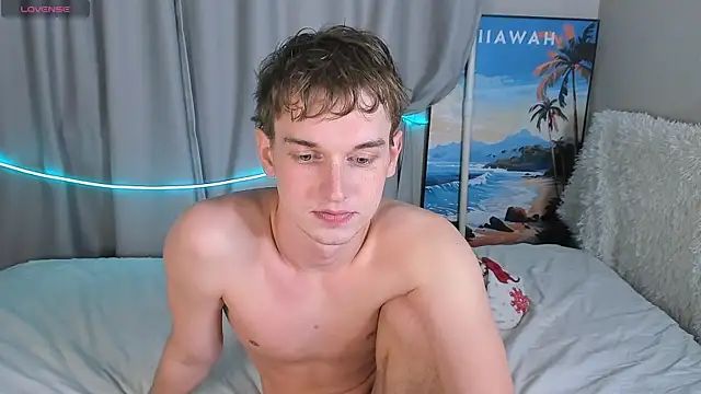 4ever dude online show from October 21, 2025, 3:57 pm