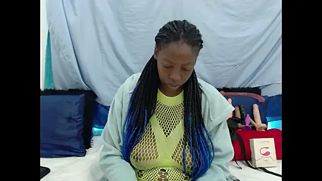 chocolatemix44 online show from April 11, 2026, 6:40 am