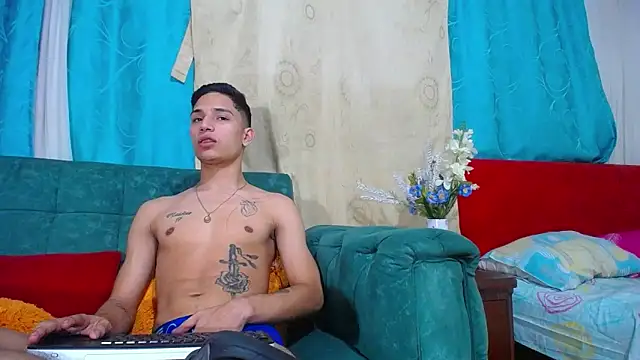 Leon hot X online show from December 29, 2024, 2:17 am