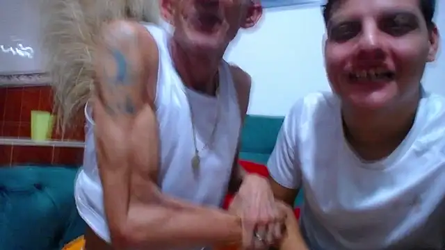 Leon hot X online show from January 23, 2025, 9:29 pm