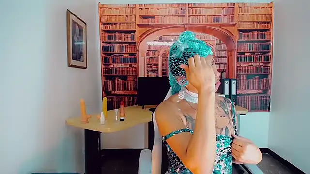 khiara moretti online show from January 13, 2025, 7:31 pm