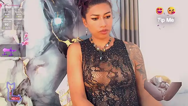 Snapshot of khiara_moretti chatting on June 5, 2026, 11:38 am khiara moretti online show from June 5, 2026, 11:38 am
