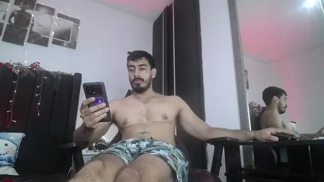 muscle ares online show from December 6, 2024, 12:27 pm