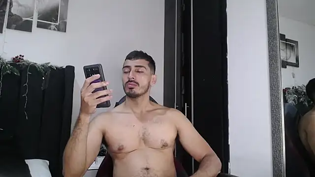 muscle ares online show from December 16, 2024, 10:40 am